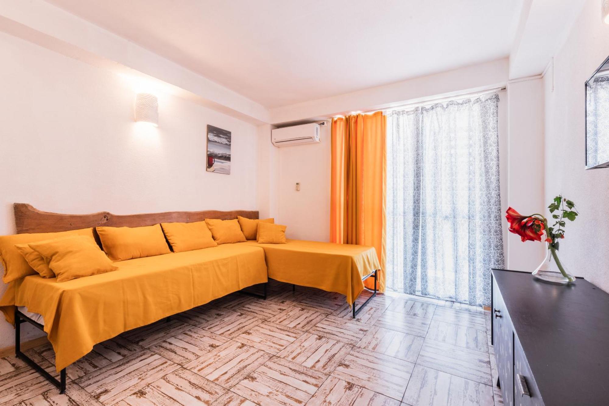 Simple Pleasures Shekvetili Hotel Exterior photo