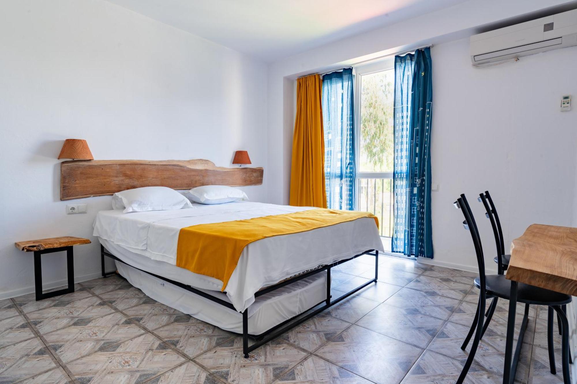 Simple Pleasures Shekvetili Hotel Exterior photo